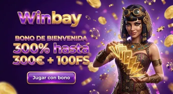 Winbay Casino