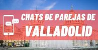 Grupo de telegram parejas Valladolid