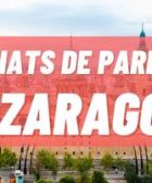 Grupo de telegram parejas Zaragoza
